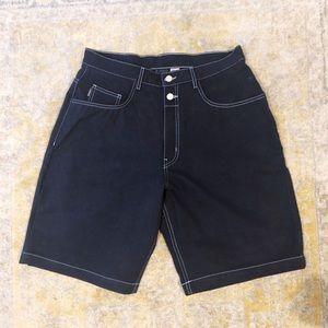 Freshjive Baggies Jean Short